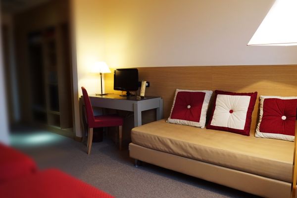 Garden Hotel Arezzo